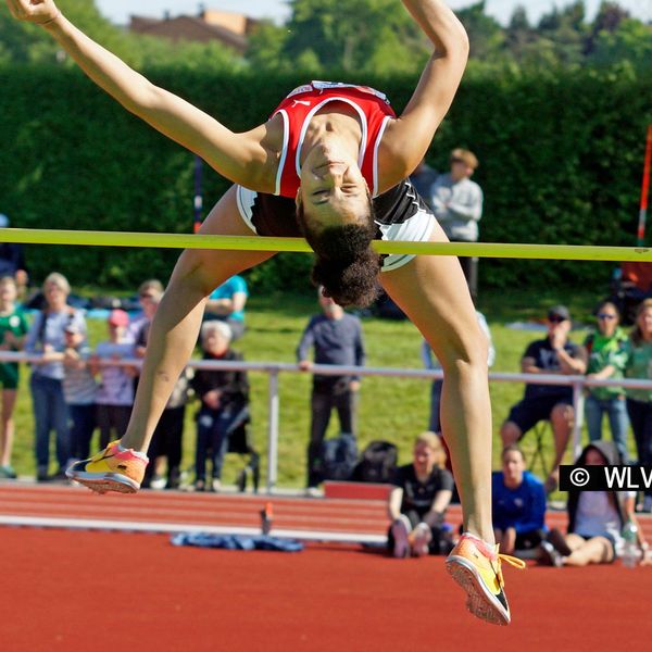 Sportfest an Himmelfahrt am 9. Mai 2024 in Bönnigheim