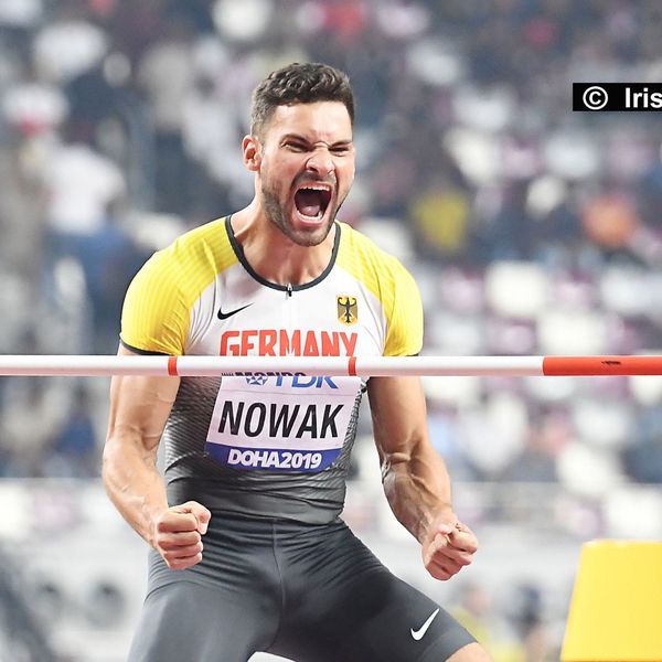 Leichtathletik-Weltmeisterschaften in Doha (Qatar), 27.09. - 06.10.2019