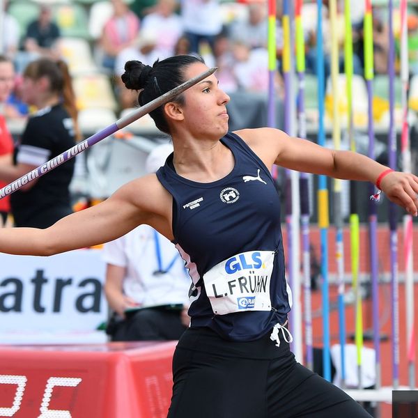 Lorena Frühn (LG Offenburg) 
