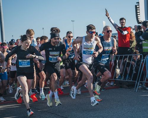 BWLA | Wettkampf kompakt