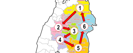 Das Regionale Fortbildungssystem des WLV