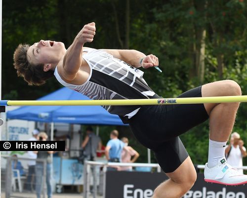 Mehrkämpfer eröffnen die Jagd nach nationalen Titeln