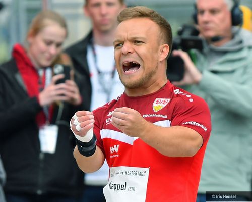 BWLA | Wettkampf kompakt