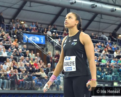 BWLA | Wettkampf kompakt