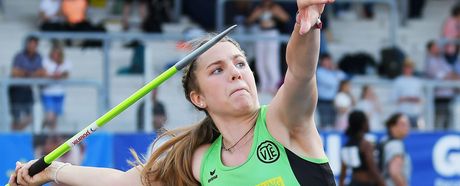 U18/U20-DM Wattenscheid | 12 Titel gehen nach Baden-Württemberg 