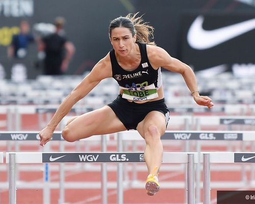 Ricarda Lobe (MTG Mannheim)