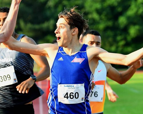 Leichtathletik auf höchstem Niveau – Baden-Württemberg jubelt über Ausnahmeläufe von Stepanov und Kallabis