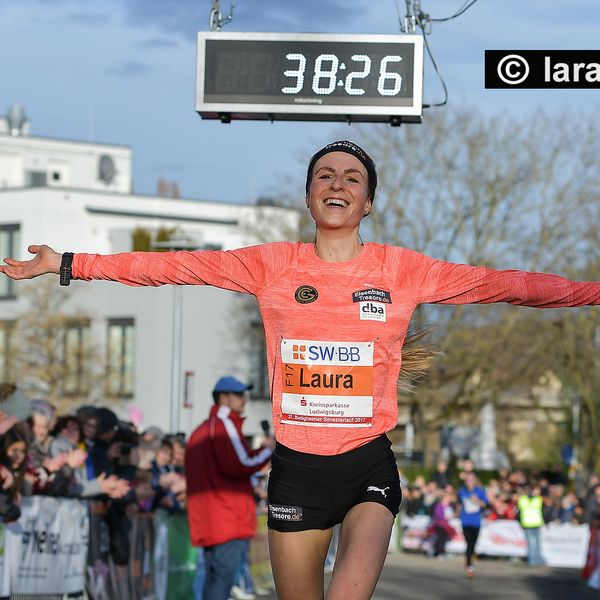 Laura Hottenrott (GSV Eintracht Baunatal)