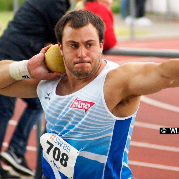 Sportfest an Himmelfahrt am 26. Mai 2022 in Besigheim