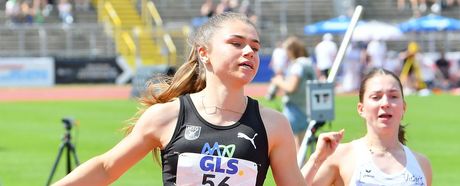 U23-EM Bergen | Startzeiten der BW-Athlet:innen 