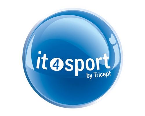 Tricept und it4sport: Zwei kompetente Partner bündeln ihre Kräfte im Bereich Digitalisierung Sport