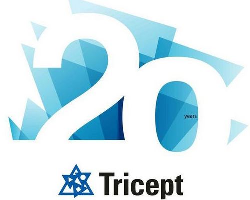 20 Jahre Tricept – der WLV gratuliert