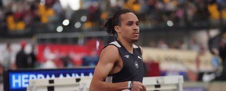 Vorschau Hallen-WM: Premieren und Medaillenkandidaten