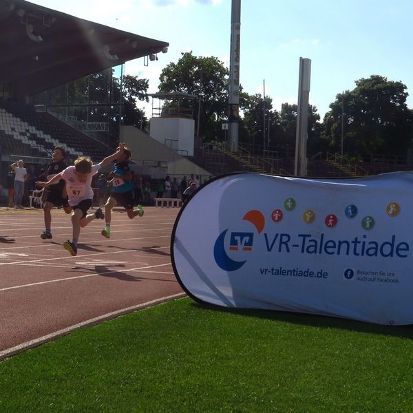 Schnelle Sprints