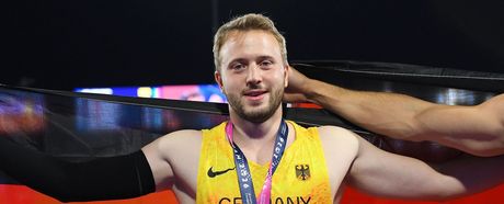 EM Tag 6: Nächste Medaille für Team Baden-Württemberg