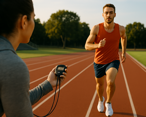 Jetzt Lauftrainer:in werden!