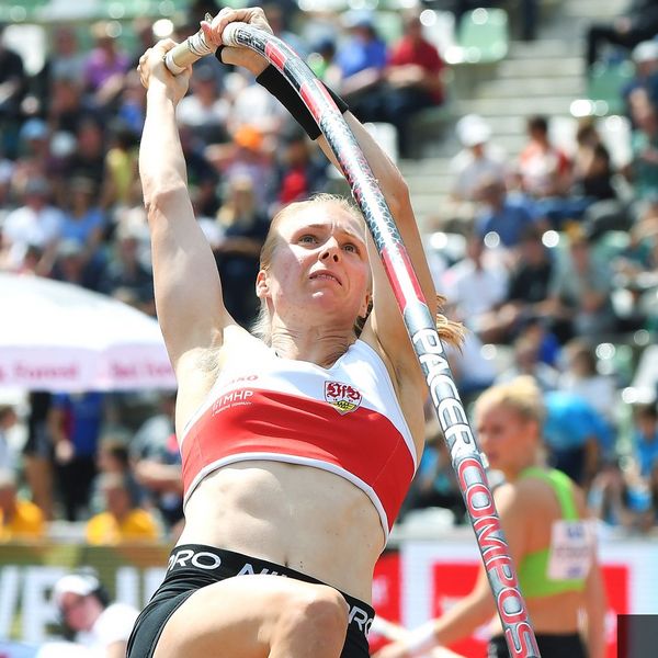 Anjuli Knäsche (VfB Stuttgart 1893) 