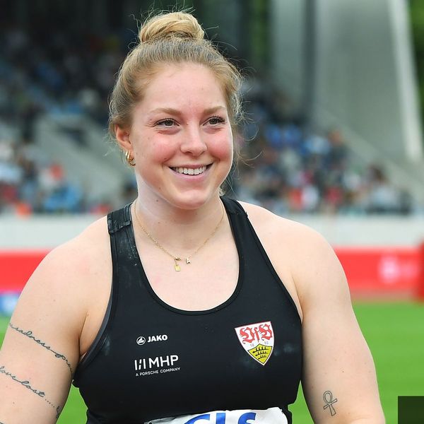 Alina Kenzel (VfB Stuttgart 1893) 
